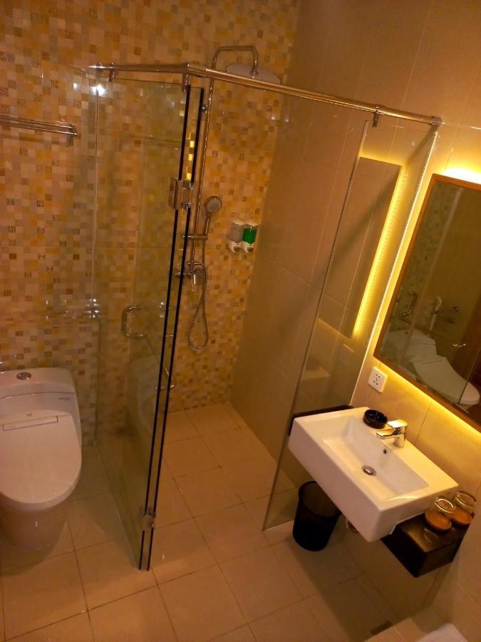 Unuma Hotel Jakarta Eksteriør bilde